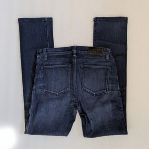 Ralph Lauren Modern Skinny Jeans